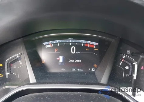 2021 Honda Cr-V Awd Ex-L from USA, damaged, VIN 7FARW2H81ME000516